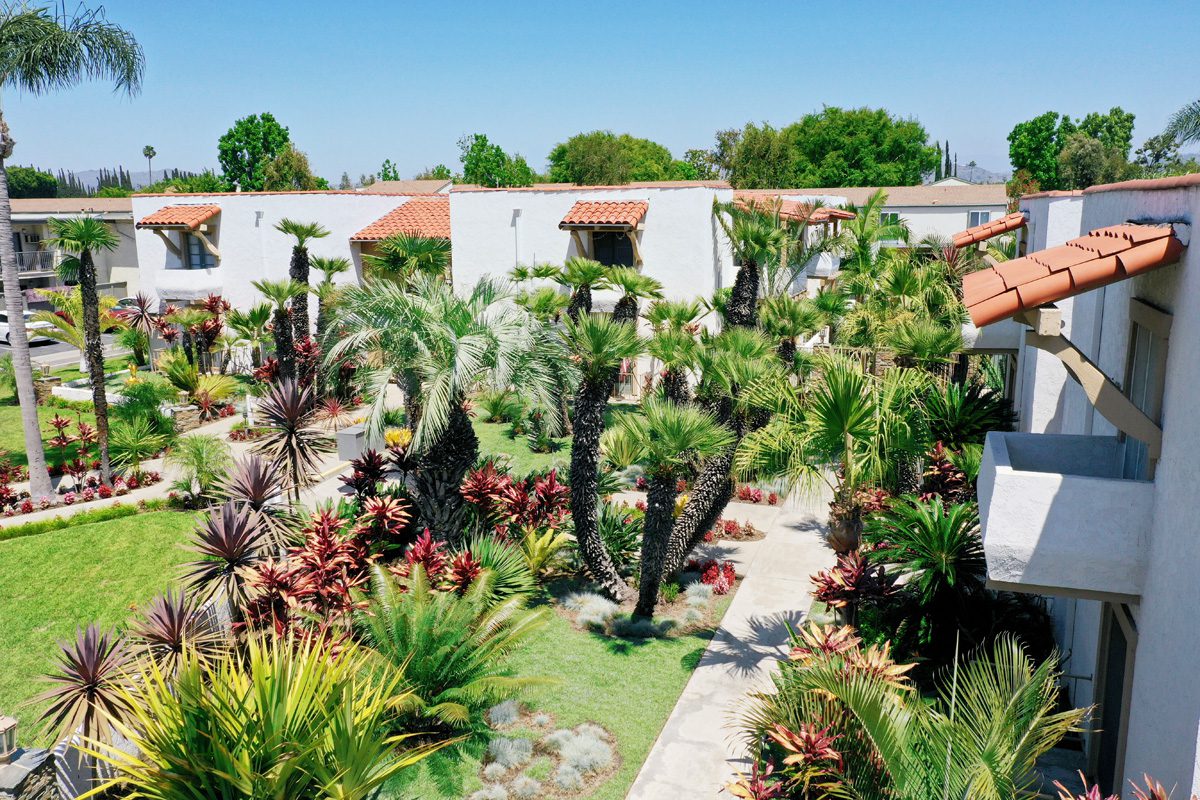 Ext3 Casa De Sol Exterior